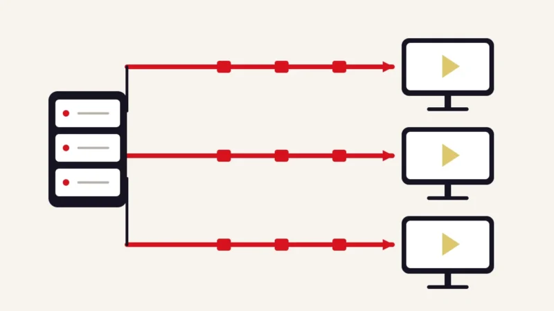 Unicast e multicast no IPTV: qual a diferença?