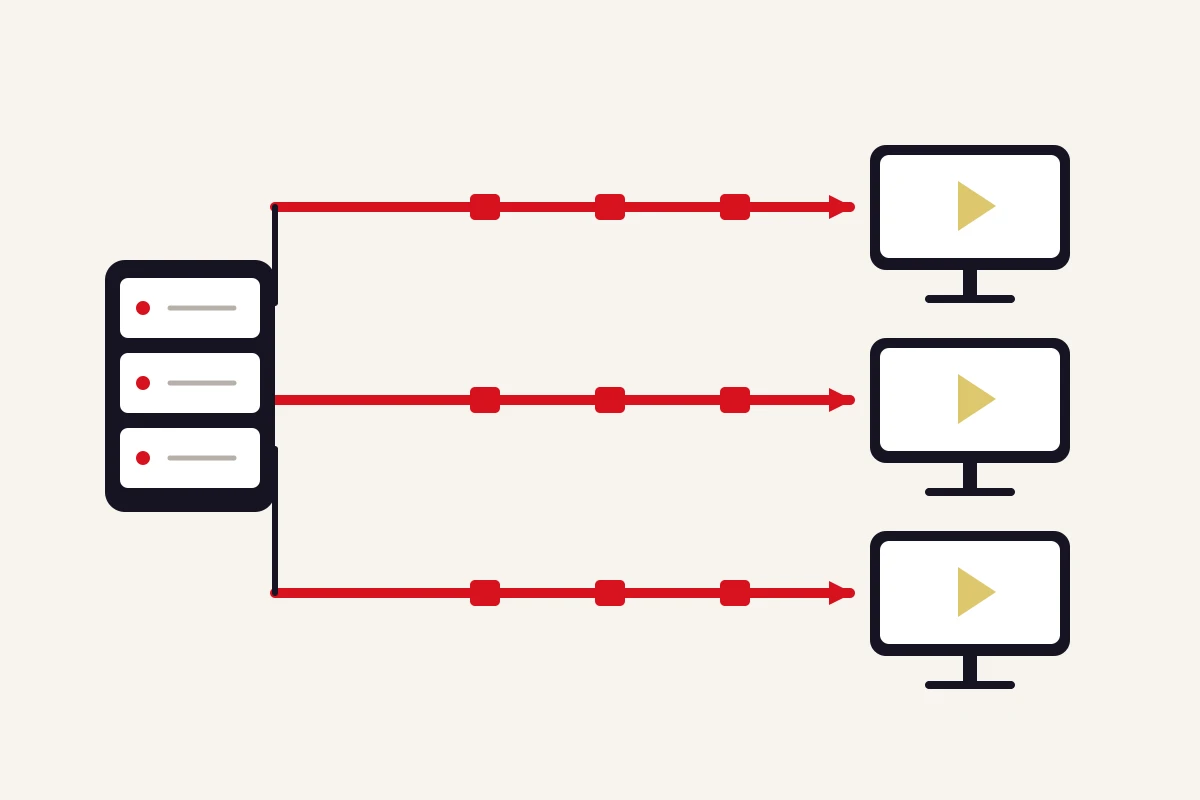 Unicast e multicast no IPTV: qual a diferença?