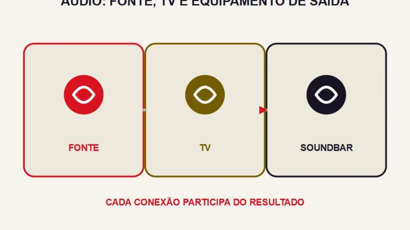 PCM ou passthrough no IPTV: o que escolher?
