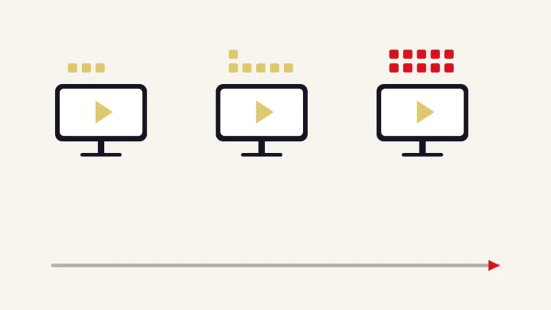 Qualidade automática no IPTV: como funciona?