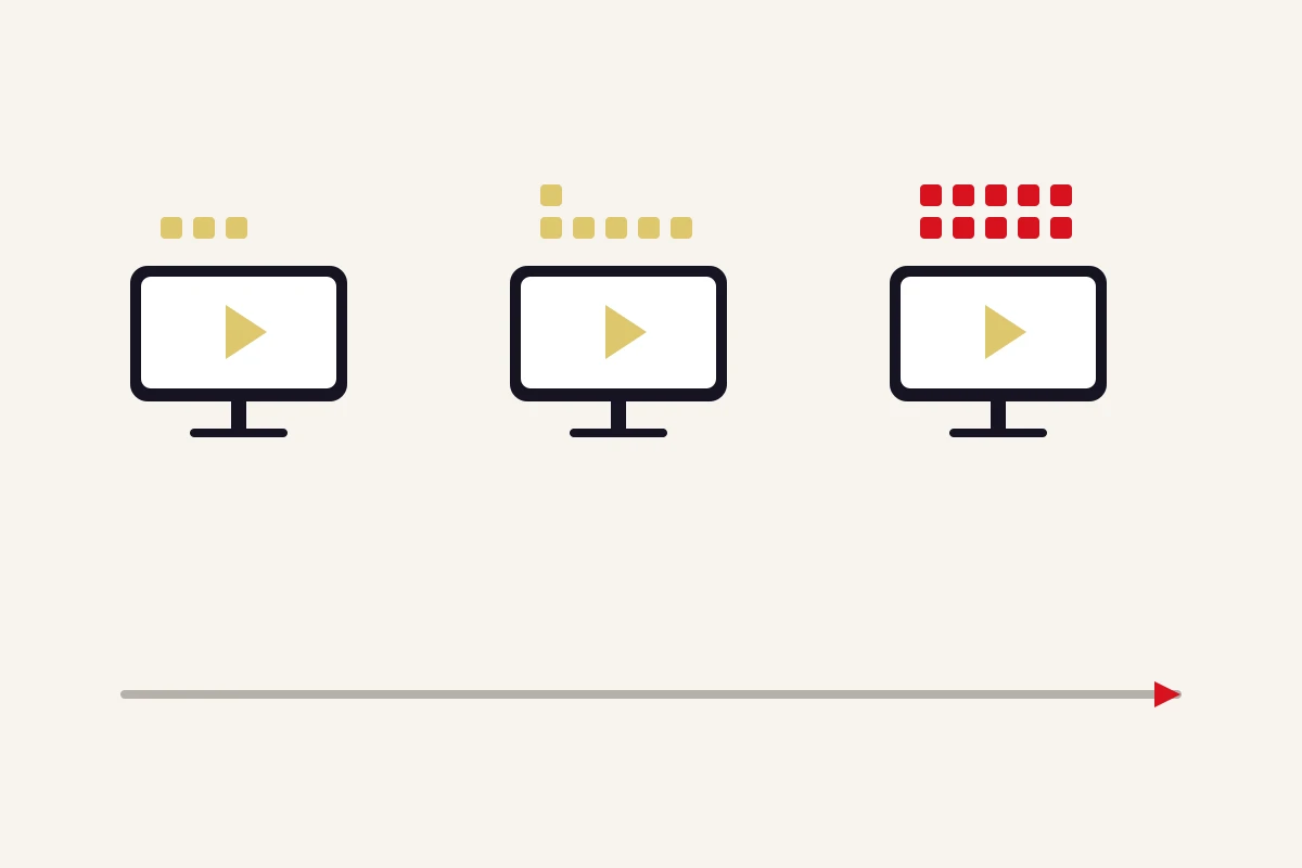 Qualidade automática no IPTV: como funciona?