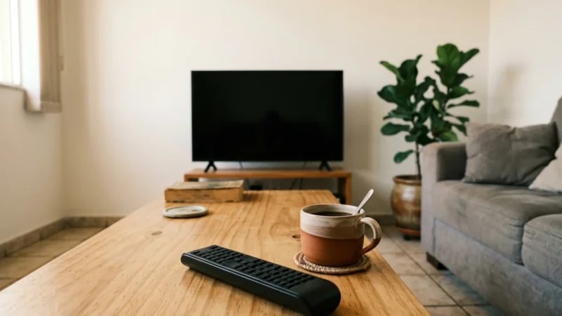 Como Usar o EPG (Guia de Programação) no IPTV em 2026