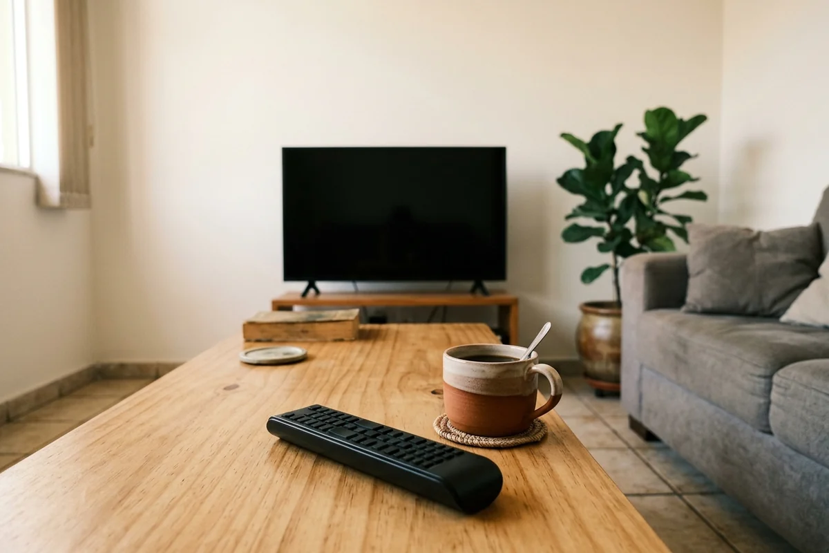 Como Usar o EPG (Guia de Programação) no IPTV em 2026