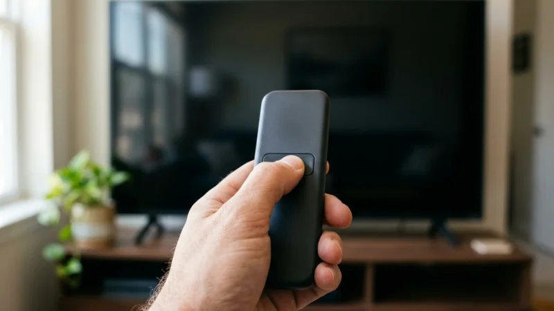 O App do IPTV Atualiza Sozinho?