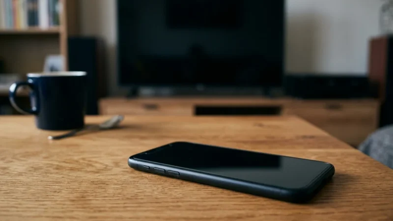 IPTV Funciona só com Internet do Celular?