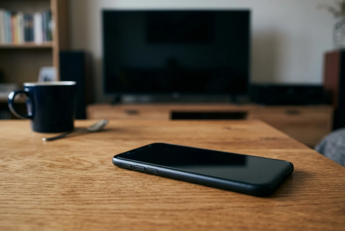 IPTV Funciona só com Internet do Celular?