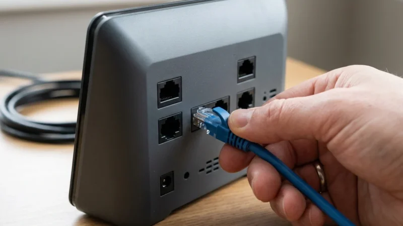 Trocar de Provedor Atrapalha o IPTV?