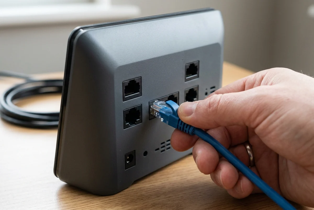 Trocar de Provedor Atrapalha o IPTV?