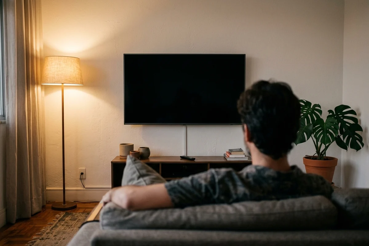 O que avaliar no teste de IPTV antes de assinar o plano