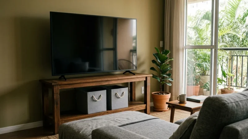 Por que a Smart TV fecha o app de IPTV sozinho e como resolver