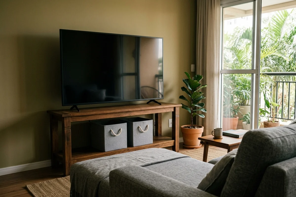 Por que a Smart TV fecha o app de IPTV sozinho e como resolver